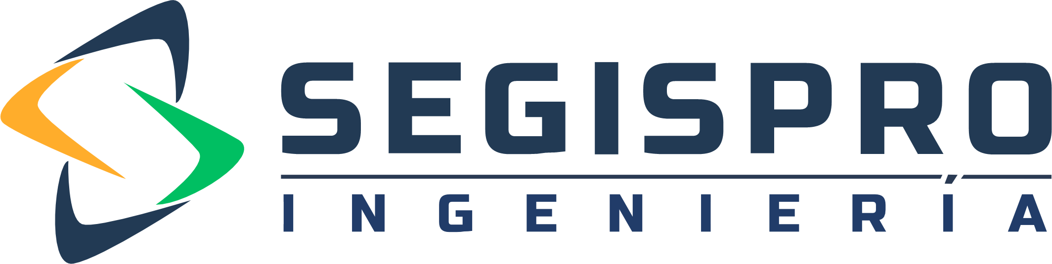 SEGISPRO Logo